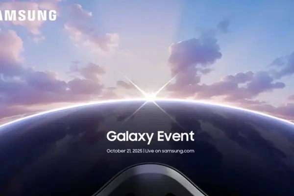 Samsung chính thức hé lộ thông tin về tai nghe Moohan sẽ ra mắt vào tuần tới